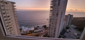 Reñaca ON vista al Mar